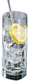 Delicious Refreshing
Gin & Tonic Picture