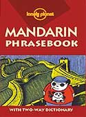 Lonely Planet Mandarin, 4th Edition